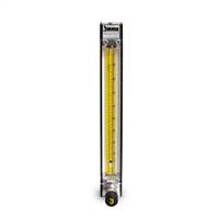 150mm Brass Flow Meter with MFV Valve