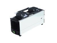 Laboport<sup>&reg;</sup> Mini Diaphragm Vacuum Pump 6KNN816-1-2KT / 6KNN816-1-2KT-45 (30 L/min)