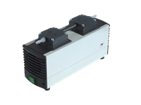Laboport<sup>&reg;</sup> Mini Diaphragm Vacuum Pump 6KNN816-3KT / 6KNN816-3KT-45 (16 L/min)