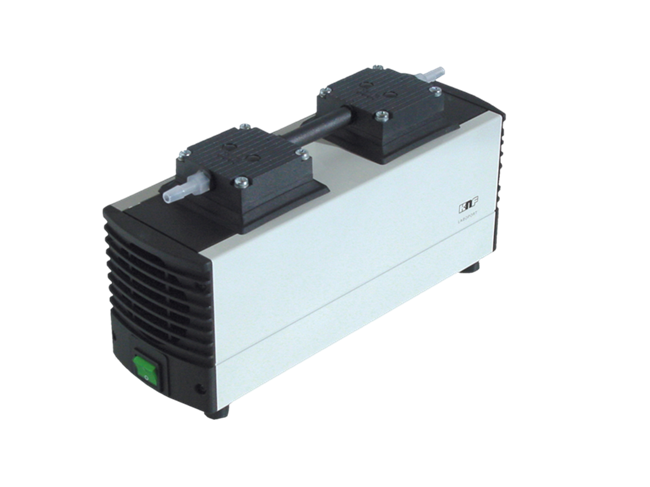 Laboport<sup>&reg;</sup> Mini Diaphragm Vacuum Pump 6KNN816-3KT / 6KNN816-3KT-45 (16 L/min)