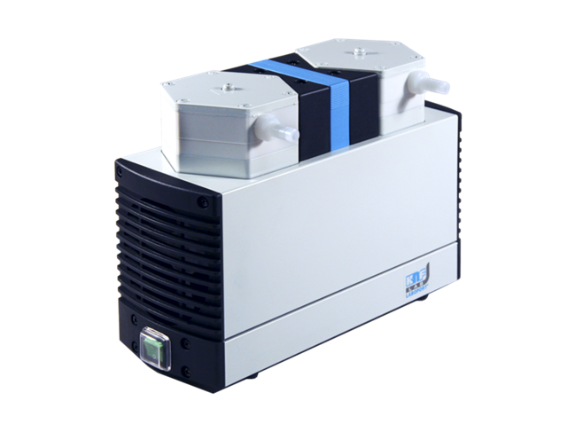Laboport<sup>&reg;</sup> Diaphragm Vacuum Pump 6KNN820-3FT / 6KNN820-3FT-40 (20 L/min)