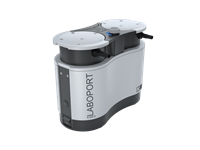 Laboport<sup>&reg;</sup> Vacuum Pump for Air, Gases and Vapors 6KNN820G - (20 L/min)