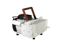 Laboport<sup>&reg;</sup>  Diaphragm Vacuum Pump for Air, Gases and Vapors 6KNN860-3FT / 6KNN860-3FT-40 (60 L/min) / 6KNN860-1-2FT (110 L/min)