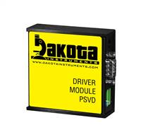 Proportionating Solenoid Valve Driver Module