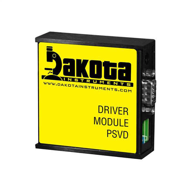 Proportionating Solenoid Valve Driver Module
