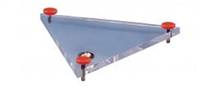 Dakota Tripod for Single & Multi-Tube Rotameters